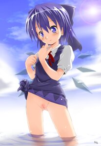 Rating: Explicit Score: 0 Tags: cirno female rule34 tagme touhou User: bunchy7s
