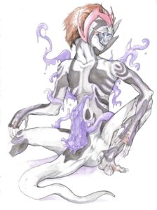 Rating: Explicit Score: 0 Tags: demon e621 erection eyeless fangs full-length_portrait genitals goo_tentacles male nude oddbird penis portrait pure_chaos simple_background solo spread_legs spreading tail tattoo teeth tendrils tentacles traditional_media_(artwork) white_background User: bunchy7s