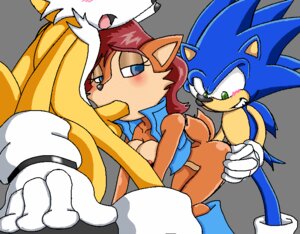 Rating: Explicit Score: 0 Tags: 1girls 2boys 2d 2d_animation all_fours ambiguous_penetration animated anthro archie_comics blue_fur blush boots breasts canine chipmunk edit fellatio female fox fur furry furry_tail gif half-closed_eyes hedgehog looking_back male mammal mobian_(species) multi_tail nipples oral rodent rule34 sally_acorn sega sonic_(series) sonic_satam sonic_the_hedgehog sonic_the_hedgehog_(archie) sonic_the_hedgehog_(comics) sonic_the_hedgehog_(series) squirrel straightvestl tail tails tails_the_fox threesome transparent_background verius vest User: bunchy7s