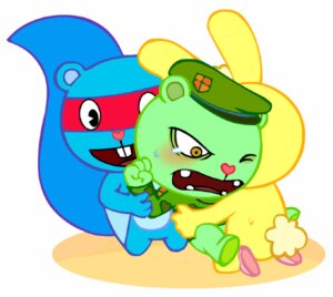 Rating: Explicit Score: 0 Tags: 3boys anthro bear clothed_rape crying cuddles_(htf) dacryphilia flippy_(htf) fliqpy flying_squirrel furry gay happy_tree_friends interspecies male male_only mammal mondo_media rabbit rape rodent rule34 splendid_(htf) squirrel threesome white_hair yaoi User: bunchy7s
