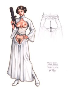 Rating: Explicit Score: 0 Tags: 1girls 2008 a_new_hope adapted_costume armed ass_cutout assless_pants bare_ass bare_breasts belt blaster_(star_wars) boots bottomless bottomless_female breast_cutout breastless_clothes breastless_clothing breasts breasts_out brown_hair brown_pubic_hair brunette bust casual_exposure cleavage_cutout clothed clothes corset crotch_cutout crotchless crotchless_clothes crotchless_clothing e-11_blaster_rifle erotic_costume erotic_earth exposed_ass exposed_breasts exposed_nipples exposed_pussy exposed_torso female female_only functionally_nude functionally_nude_female hairy_pussy naked navel nipples nude nude_female open_clothes open_mouth open_skirt princess_leia_organa pubes pubic_hair pussy revealing_clothes rule34 shameless simple_background slit solo standing star_wars tcatt topless topless_female vulva white_background User: bunchy7s
