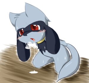 Rating: Explicit Score: 0 Tags: ambiguous_gender pokemon riolu rule34 tagme User: bunchy7s