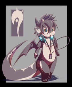 Rating: Safe Score: 0 Tags: absurd_res ambiguous_gender anthro apple_inc. black_border border collar dragon e621 electronics glowing headphones hi_res ipod kemono membrane_(anatomy) membranous_wings mythological_creature mythological_scalie mythology neon_lights portable_music_player rudragon scalie solo tail thick_tail tongue wide_hips wings young young_anthro User: bunchy7s Rating: Safe Score: 0 Tags: absurd_res ambiguous_gender anthro apple_inc. black_border border collar dragon e621 electronics glowing headphones hi_res ipod kemono membrane_(anatomy) membranous_wings mythological_creature mythological_scalie mythology neon_lights portable_music_player rudragon scalie solo tail thick_tail tongue wide_hips wings young young_anthro User: bunchy7s