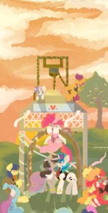 Rating: Safe Score: 0 Tags: accessory apple_bloom_(mlp) applejack_(mlp) bell big_macintosh_(mlp) blush bodily_fluids bonbon_(mlp) bouquet clothing cloud confetti cutie_mark cutie_mark_crusaders_(mlp) draft_horse dress e621 ear_piercing earth_pony equid equine eyes_closed feathered_wings feathers female female/female feral field flower formal friendship_is_magic group hasbro heart_symbol hi_res horn horse lenbow lyra_heartstrings_(mlp) mammal my_little_pony mythological_creature mythological_equine mythology necktie octavia_(mlp) orange_body orange_feathers outside pegasus piercing pinkie_pie_(mlp) plant pony scootaloo_(mlp) shirt_cuffs sky smile sunset sweetie_belle_(mlp) tail tears tree unicorn vinyl_scratch_(mlp) wedding wings User: bunchy7s