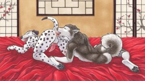 Rating: Explicit Score: 0 Tags: 2010 all_fours anal animal_genitalia animal_penis anthro anthro_on_anthro anus ass_up backsack balls bed bedroom butt butt_grab canid canine canine_genitalia canine_penis canis dalmatian domestic_dog duo e621 erection eyes_closed furniture genitals grabbing_sheets hand_on_another's_butt hand_on_butt husky inside knot licking looking_pleasured male male/male male_penetrated male_penetrating male_penetrating_male mammal nordic_sled_dog open_mouth oral penetration penis rimming sex shinigamigirl spitz tail tongue tongue_out User: bunchy7s Rating: Explicit Score: 0 Tags: 2010 all_fours anal animal_genitalia animal_penis anthro anthro_on_anthro anus ass_up backsack balls bed bedroom butt butt_grab canid canine canine_genitalia canine_penis canis dalmatian domestic_dog duo e621 erection eyes_closed furniture genitals grabbing_sheets hand_on_another's_butt hand_on_butt husky inside knot licking looking_pleasured male male/male male_penetrated male_penetrating male_penetrating_male mammal nordic_sled_dog open_mouth oral penetration penis rimming sex shinigamigirl spitz tail tongue tongue_out User: bunchy7s