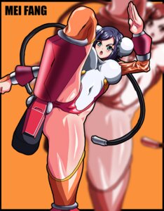 Rating: Explicit Score: 0 Tags: arcana_heart breasts cameltoe cleavage female mei-fang pussy robot_girl rule34 User: bunchy7s Rating: Explicit Score: 0 Tags: arcana_heart breasts cameltoe cleavage female mei-fang pussy robot_girl rule34 User: bunchy7s