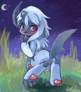 Rating: Questionable Score: 0 Tags: absol ambiguous_anthro ambiguous_gender anthro anthrofied biped black_body black_fur black_tail blush chest_tuft claws crescent_moon cute_fangs detailed_background digital_media_(artwork) digital_painting_(artwork) e621 fangs fur generation_3_pokemon grass hair icon kemono looking_at_viewer looking_back looking_back_at_viewer moon multicolored_body multicolored_fur night nintendo open_mouth outside painting_(artwork) pawpads pink_pawpads plant pokemon pokemon_(species) pokemorph red_eyes semi-anthro sky solo standing suppainu tail tall_grass teeth tuft two_tone_body two_tone_fur white_body white_fur white_hair User: bunchy7s Rating: Questionable Score: 0 Tags: absol ambiguous_anthro ambiguous_gender anthro anthrofied biped black_body black_fur black_tail blush chest_tuft claws crescent_moon cute_fangs detailed_background digital_media_(artwork) digital_painting_(artwork) e621 fangs fur generation_3_pokemon grass hair icon kemono looking_at_viewer looking_back looking_back_at_viewer moon multicolored_body multicolored_fur night nintendo open_mouth outside painting_(artwork) pawpads pink_pawpads plant pokemon pokemon_(species) pokemorph red_eyes semi-anthro sky solo standing suppainu tail tall_grass teeth tuft two_tone_body two_tone_fur white_body white_fur white_hair User: bunchy7s