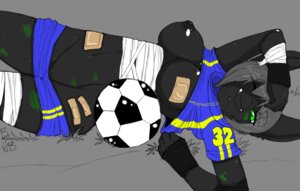 Rating: Questionable Score: 0 Tags: anthro ball band-aid bandage biped black_nipples breasts clothed clothing clothing_lift e621 female golt green_eyes hybrid koala lying mammal marsupial navel niis niis_(character) nipples on_back one_eye_closed pasties raised_arm shirt shirt_lift soccer soccer_ball solo sport topwear vombatiform wink User: bunchy7s Rating: Questionable Score: 0 Tags: anthro ball band-aid bandage biped black_nipples breasts clothed clothing clothing_lift e621 female golt green_eyes hybrid koala lying mammal marsupial navel niis niis_(character) nipples on_back one_eye_closed pasties raised_arm shirt shirt_lift soccer soccer_ball solo sport topwear vombatiform wink User: bunchy7s
