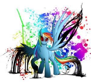 Rating: Safe Score: 0 Tags: blue_body blue_feathers blue_fur e621 equid equine feathered_wings feathers female feral friendship_is_magic fur hair hasbro ikacte mammal multicolored_hair multicolored_tail my_little_pony mythological_creature mythological_equine mythology pegasus rainbow_dash_(mlp) rainbow_factory_(mlp_fanfic) rainbow_hair rainbow_tail solo tail wings User: bunchy7s