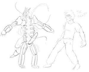 Rating: Explicit Score: 0 Tags: aggron anthro clothing dragmon duo e621 erection generation_3_pokemon genitals male monochrome nintendo penis pokemon pokemon_(species) suit transformation User: bunchy7s Rating: Explicit Score: 0 Tags: aggron anthro clothing dragmon duo e621 erection generation_3_pokemon genitals male monochrome nintendo penis pokemon pokemon_(species) suit transformation User: bunchy7s