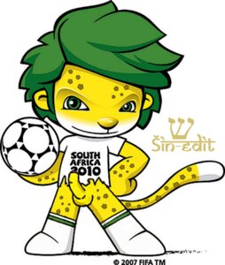 Rating: Explicit Score: 0 Tags: male male_only mascot rule34 shin-edit zakumi User: bunchy7s