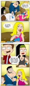 Rating: Explicit Score: 0 Tags: american_dad color comic female francine_smith hayley_smith human male rule34 sex_and_toons stan_smith steve_smith straight_hair User: bunchy7s Rating: Explicit Score: 0 Tags: american_dad color comic female francine_smith hayley_smith human male rule34 sex_and_toons stan_smith steve_smith straight_hair User: bunchy7s