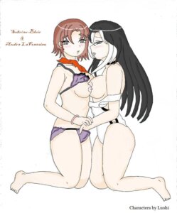 Rating: Explicit Score: 0 Tags: audra_lafontaine female rule34 sabrina_blair tagme User: bunchy7s