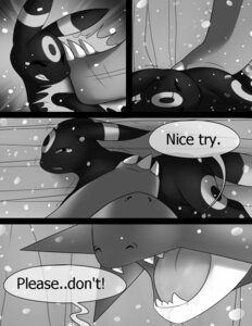 Rating: Safe Score: 0 Tags: black_and_white cave comic dialogue e621 eeveelution english_text fangs female feral generation_2_pokemon generation_3_pokemon male monochrome nintendo pokemon pokemon_(species) salamence snow tail tderek99 teeth text umbreon winter User: bunchy7s Rating: Safe Score: 0 Tags: black_and_white cave comic dialogue e621 eeveelution english_text fangs female feral generation_2_pokemon generation_3_pokemon male monochrome nintendo pokemon pokemon_(species) salamence snow tail tderek99 teeth text umbreon winter User: bunchy7s