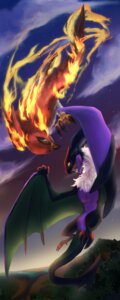 Rating: Safe Score: 0 Tags: ambiguous_gender avian beak bird cere_(anatomy) claws cloud detailed_background dragon duo e621 european_mythology eye_contact fangs featureless_crotch feet feral fire flying full-length_portrait generation_6_pokemon hi_res looking_at_another membrane_(anatomy) membranous_wings mythological_creature mythological_scalie mythology night nintendo noivern outside pokemon pokemon_(species) portrait raven_tir scalie sky spread_wings star starry_sky tail talonflame talons teeth toes western_dragon wing_claws wings wyvern yellow_eyes User: bunchy7s