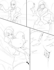Rating: Explicit Score: 0 Tags: ass ass_expansion breast_expansion breast_growth breast_growth_(enlargement) breasts color_request female female_masturbation female_only fingering giantess grim grim_(artist) gyakuten_saiban huge_ass huge_breasts karuma_mei masturbation monochrome nipples pussy rule34 sequence sequential wardrobe_malfunction wet_pussy wide_hips User: bunchy7s