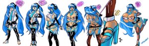 Rating: Explicit Score: 0 Tags: 1girl 1girls areola ass ass_cleavage ass_crack big_lips bimbo bimbofication blue_eyes blue_hair breast_expansion breast_growth breast_growth_(enlargement) breasts bridal_gauntlets busty butt_crack dark_skin detached_sleeves english_text female hatsune_miku hatsune_miku_(append) headphones high_heels huge_breasts large_breasts long_hair microskirt nail_polish necktie necktie_between_breasts nipple_bulge oppaiman project_diva rule34 stockings thighhighs tied_hair transformation twintails underboob very_long_hair vocaloid vocaloid_append voluptuous whale_tail User: bunchy7s