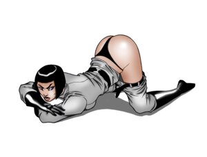 Rating: Explicit Score: 0 Tags: 1girls ass big_ass black_hair blue_eyes cate_blanchett celebrity color colored dark_hair female female_only gloves human human_only indiana_jones_(series) indiana_jones_and_the_kingdom_of_the_crystal_skull irina_spalko large_ass lucasfilm oddrich rule34 solo tagme thong top-down_bottom-up User: bunchy7s