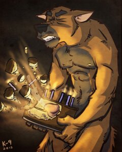 Rating: Explicit Score: 0 Tags: 2012 4:5 anthro athletic athletic_anthro athletic_male bodily_fluids cake candle canid canine canis clenched_teeth cum cum_cannon cum_in_food cum_on_cake cum_on_food cumshot dessert domestic_dog duncan_(k-9) e621 ejaculation erection food food_fetish food_penetration food_play genital_fluids genitals improvised_sex_toy k-9 male mammal nude orgasm penis solo tail teeth what User: bunchy7s