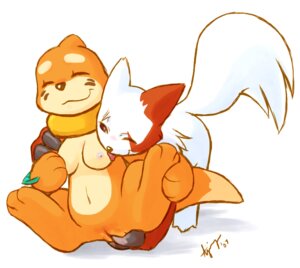 Rating: Explicit Score: 0 Tags: 2007 ajin all_fours ambiguous_gender anthro arm_fin bodily_fluids breast_lick breast_play breasts buizel busty_feral dated duo e621 eyes_closed facial_markings female female/ambiguous feral fin fingering from_behind_position fur generation_3_pokemon generation_4_pokemon genital_fluids genitals head_markings interspecies licking markings nintendo nipples one_eye_closed orange_body pokemon pokemon_(species) raised_tail red_markings sex simple_background tail tail_markings tongue tongue_out vaginal vaginal_fingering vaginal_fluids vulva white_body white_fur zangoose User: bunchy7s