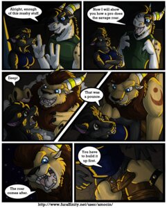 Rating: Questionable Score: 0 Tags: amocin anthro anthro_on_feral bestiality blizzard_entertainment bovid bovine brown_eyes canid canine canis clothing comic dialogue druids_the_comic duo e621 english_text fangs female feral hair horde horn interspecies kinar_(amocin) male mammal open_mouth serid_(amocin) tauren teeth text tongue undressing url warcraft werecanid werecreature worgen User: bunchy7s Rating: Questionable Score: 0 Tags: amocin anthro anthro_on_feral bestiality blizzard_entertainment bovid bovine brown_eyes canid canine canis clothing comic dialogue druids_the_comic duo e621 english_text fangs female feral hair horde horn interspecies kinar_(amocin) male mammal open_mouth serid_(amocin) tauren teeth text tongue undressing url warcraft werecanid werecreature worgen User: bunchy7s