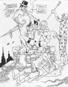 Rating: Explicit Score: 0 Tags: 2girls 4boys abom anal ass bald_male bat batman_(series) boots bowler_hat breast_grab breast_grab_during_sex breast_grab_from_behind breasts catwoman cigarette_holder cowgirl_position cum curvaceous curvy dc dc_comics english_text fat_male fellatio female full_body functionally_nude_female hairy hairy_male hat high_heels large_penis male masturbating_while_watching mmf_threesome monochrome mr._freeze multiple_boys multiple_girls necktie nude nude_female oral orgy outdoor_sex outdoors penis penis_in_ass poison_ivy pubic_hair pussy riddler rule34 selina_kyle smoking smoking_cigarette speech_bubble standing straight straight_hair straight_sex text the_joker the_penguin thighhighs top_hat umbrella uncensored villain villainess walking_stick User: bunchy7s Rating: Explicit Score: 0 Tags: 2girls 4boys abom anal ass bald_male bat batman_(series) boots bowler_hat breast_grab breast_grab_during_sex breast_grab_from_behind breasts catwoman cigarette_holder cowgirl_position cum curvaceous curvy dc dc_comics english_text fat_male fellatio female full_body functionally_nude_female hairy hairy_male hat high_heels large_penis male masturbating_while_watching mmf_threesome monochrome mr._freeze multiple_boys multiple_girls necktie nude nude_female oral orgy outdoor_sex outdoors penis penis_in_ass poison_ivy pubic_hair pussy riddler rule34 selina_kyle smoking smoking_cigarette speech_bubble standing straight straight_hair straight_sex text the_joker the_penguin thighhighs top_hat umbrella uncensored villain villainess walking_stick User: bunchy7s