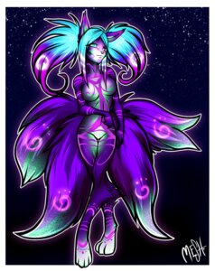 Rating: Questionable Score: 0 Tags: 4_toes abstract_background anthro black_nose blue_hair breasts canid canine e621 facial_markings featureless_breasts feet female female_anthro fox green_body hair head_markings hi_res mammal markings meshpet multi_tail nude pigtails purple_body purple_hair simple_background sky solo star starry_sky tail tail_markings toes white_body User: bunchy7s Rating: Questionable Score: 0 Tags: 4_toes abstract_background anthro black_nose blue_hair breasts canid canine e621 facial_markings featureless_breasts feet female female_anthro fox green_body hair head_markings hi_res mammal markings meshpet multi_tail nude pigtails purple_body purple_hair simple_background sky solo star starry_sky tail tail_markings toes white_body User: bunchy7s