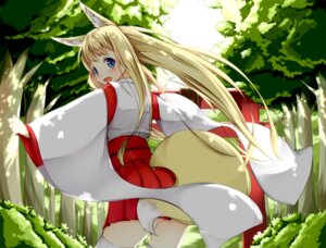 Rating: Safe Score: 0 Tags: :d animal_humanoid asian_clothing blonde_hair blue_eyes blush clothing detailed_background e621 east_asian_clothing female forest hair humanoid japanese_clothing jougen legwear long_hair looking_at_viewer looking_back mammal miko_outfit open_mouth outside plant rear_view smile solo tail thigh_highs torii tree wood User: bunchy7s Rating: Safe Score: 0 Tags: :d animal_humanoid asian_clothing blonde_hair blue_eyes blush clothing detailed_background e621 east_asian_clothing female forest hair humanoid japanese_clothing jougen legwear long_hair looking_at_viewer looking_back mammal miko_outfit open_mouth outside plant rear_view smile solo tail thigh_highs torii tree wood User: bunchy7s