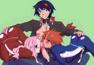 Rating: Explicit Score: 0 Tags: 1girls 2boys anal anal_fingering anus ass bi_domination bisexual bisexual_fellatio bisexual_male bisexual_sandwich both_sexes_in_same_situation collaborative_fellatio darry_adai fellatio female femboy femsub fingering gay_domination gimmy_adai girly male male_and_female_subs maledom malesub multiple_boys multiple_fellatio multiple_males multiple_subs oral pink_hair pussy rule34 simon_(tengen_toppa_gurren_lagann) smile straight tehwalrus_edits tengen_toppa_gurren_lagann vaginal_penetration yaoi User: bunchy7s