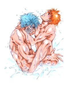 Rating: Explicit Score: 0 Tags: artist_request bleach grimmjow_jaegerjaquez ichigo_kurosaki male male_only rule34 tagme yaoi User: bunchy7s Rating: Explicit Score: 0 Tags: artist_request bleach grimmjow_jaegerjaquez ichigo_kurosaki male male_only rule34 tagme yaoi User: bunchy7s
