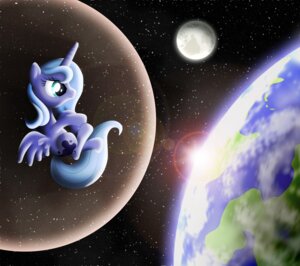 Rating: Safe Score: 0 Tags: 2001:_a_space_odyssey 2011 blue_body blue_feathers cloud david_bowman dcpip detailed_background e621 earth equid equine feathered_wings feathers female feral friendship_is_magic hasbro horn lens_flare mammal moon my_little_pony mythological_creature mythological_equine mythology planet princess_luna_(mlp) solar_system solo star star_child tail toony winged_unicorn wings User: bunchy7s