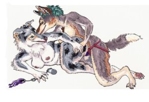 Rating: Explicit Score: 0 Tags: 2009 amagire breasts canine dildo female from_behind furry nipples nude on_side penetration pussy rule34 sex sex_toy strap-on strapon vaginal_penetration yuri User: bunchy7s
