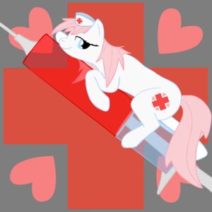 Rating: Questionable Score: 0 Tags: 1:1 alpha_channel blue_eyes clothing cutie_mark davroth e621 earth_pony equid equine female feral friendship_is_magic hair hasbro hat headgear headwear hi_res horse mammal medical_instrument medical_syringe my_little_pony nurse nurse_redheart_(mlp) pink_hair pony quadruped red_cross scientific_instrument simple_background solo syringe tail User: bunchy7s