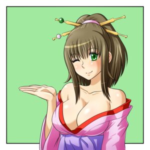 Rating: Explicit Score: 0 Tags: breasts cleavage female japanese_clothes rule34 smile wink User: bunchy7s Rating: Explicit Score: 0 Tags: breasts cleavage female japanese_clothes rule34 smile wink User: bunchy7s