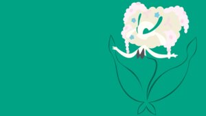Rating: Safe Score: 0 Tags: 16:9 e621 female florges generation_6_pokemon green_background hi_res nintendo pokemon pokemon_(species) sdmax300 simple_background solo wallpaper white_flower_florges widescreen User: bunchy7s