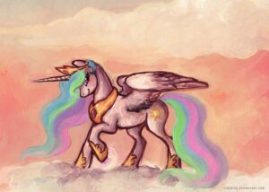 Rating: Safe Score: 0 Tags: blue_hair cloud crown cutie_mark detailed detailed_background e621 equid equine feathered_wings feathers female feral fjording friendship_is_magic green_hair hair hasbro headgear horn looking_at_viewer mammal multicolored_hair my_little_pony mythological_creature mythological_equine mythology outside pink_hair pose princess princess_celestia_(mlp) purple_eyes purple_hair quadruped raised_wings royalty sky skyscape smile solo tail text toony url white_body white_feathers winged_unicorn wings User: bunchy7s