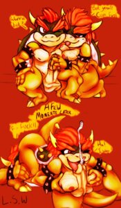 Rating: Explicit Score: 0 Tags: 1boy 1girls anthro anthro_on_anthro areolae balls bedroom_eyes bowser breasts crossgender cum cumshot ejaculation female female_bowser hand_on_penis holding_breasts lopsidedworld male male/female mario_(series) nintendo nipples one_eye_closed penis rule34 rule_63 selfcest sex titjob User: bunchy7s Rating: Explicit Score: 0 Tags: 1boy 1girls anthro anthro_on_anthro areolae balls bedroom_eyes bowser breasts crossgender cum cumshot ejaculation female female_bowser hand_on_penis holding_breasts lopsidedworld male male/female mario_(series) nintendo nipples one_eye_closed penis rule34 rule_63 selfcest sex titjob User: bunchy7s