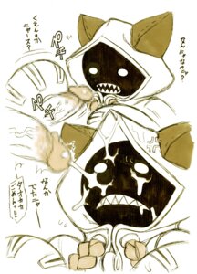 Rating: Explicit Score: 0 Tags: animal_humanoid arc_system_works blazblue bodily_fluids braided_hair braided_pigtails cat_humanoid censored cum cum_on_face cumshot disembodied_penis duo e621 ejaculation erection fangs felid felid_humanoid feline feline_humanoid female genital_fluids genitals hair humanoid humanoid_genitalia humanoid_penis kaka_(blazblue) male male/female mammal mammal_humanoid mayoineko messy monochrome mosaic_censorship orgasm penis pigtails reaction_image shadow_face solo_focus taokaka teeth text traditional_media_(artwork) translated unimpressed User: bunchy7s