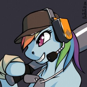 Rating: Safe Score: 0 Tags: 1:1 2011 anthro baseball_bat baseball_cap bat_(object) blue_body blue_fur chazcatrix clothing crossover dog_tags e621 electronics equid equine eyelashes female friendship_is_magic fur hair hasbro hat headgear headphones headset headwear horse jewelry mammal multicolored_hair my_little_pony necklace pony rainbow_dash_(mlp) rainbow_hair scout_(team_fortress_2) solo team_fortress_2 valve valve_corporation weapon User: bunchy7s Rating: Safe Score: 0 Tags: 1:1 2011 anthro baseball_bat baseball_cap bat_(object) blue_body blue_fur chazcatrix clothing crossover dog_tags e621 electronics equid equine eyelashes female friendship_is_magic fur hair hasbro hat headgear headphones headset headwear horse jewelry mammal multicolored_hair my_little_pony necklace pony rainbow_dash_(mlp) rainbow_hair scout_(team_fortress_2) solo team_fortress_2 valve valve_corporation weapon User: bunchy7s