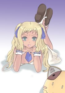 Rating: Explicit Score: 0 Tags: female gundam gundam_00 gundam_00f haro rule34 sherilyn_hyde User: bunchy7s