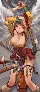 Rating: Explicit Score: 0 Tags: axe blonde_hair breasts cleavage female highres lance mushroom nakamura_tetsuya phallic_symbol polearm rod rule34 shield skirt spear sword trident warrior weapon User: bunchy7s Rating: Explicit Score: 0 Tags: axe blonde_hair breasts cleavage female highres lance mushroom nakamura_tetsuya phallic_symbol polearm rod rule34 shield skirt spear sword trident warrior weapon User: bunchy7s