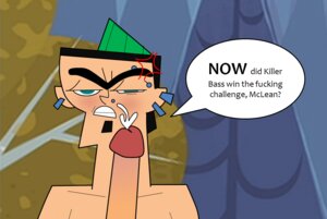 Rating: Explicit Score: 0 Tags: 2boys chris_mclean cum cumshot duncan_(tdi) earrings english_text erection eyebrow_piercing gay green_eyes male male_only penis piercings rule34 shirtless soul_patch tagme toony total_drama_island two-tone_hair User: bunchy7s Rating: Explicit Score: 0 Tags: 2boys chris_mclean cum cumshot duncan_(tdi) earrings english_text erection eyebrow_piercing gay green_eyes male male_only penis piercings rule34 shirtless soul_patch tagme toony total_drama_island two-tone_hair User: bunchy7s