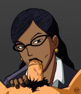 Rating: Explicit Score: 0 Tags: batman:_under_the_red_hood brown_skin close-up dark-skinned_female dark_skin dc dc_comics dcuaom fellatio female human interracial light-skinned_male light_skin male ms._li pale_skin penis rule34 straight tagme User: bunchy7s