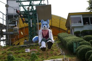 Rating: Safe Score: 0 Tags: 3:2 accessory anthro biped blue_body blue_fur canid canine canis cargo_lift clothing costume e621 fur fursuit grandfathered_content headband japan looking_at_viewer male mammal outside real sitting solo tail unknown_artist wolf User: bunchy7s Rating: Safe Score: 0 Tags: 3:2 accessory anthro biped blue_body blue_fur canid canine canis cargo_lift clothing costume e621 fur fursuit grandfathered_content headband japan looking_at_viewer male mammal outside real sitting solo tail unknown_artist wolf User: bunchy7s