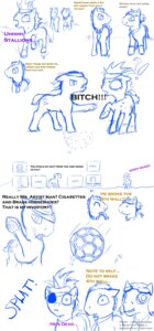 Rating: Safe Score: 0 Tags: back_to_the_future british_broadcasting_corporation comic crossover doc_brown doctor_who doctor_whooves_(mlp) e621 earth_pony english_text equid equine female feral friendship_is_magic hasbro hi_res horn horse konami male mammal metal_gear my_little_pony mythological_creature mythological_equine mythology nightheron ponification pony sketch solid_snake text time_is_dangerous twilight_sparkle_(mlp) unicorn User: bunchy7s