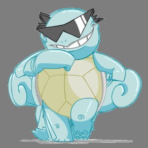 Rating: Safe Score: 0 Tags: 1:1 2010 2d_animation animated animated_gif anthro blue_body blue_skin e621 eyewear generation_1_pokemon glasses haters_gonna_hate low_res male nintendo pokemon pokemon_(species) reptile scalie shell short_playtime simple_background solo squirtle sunglasses tail turtle_shell white_background zeurel User: bunchy7s