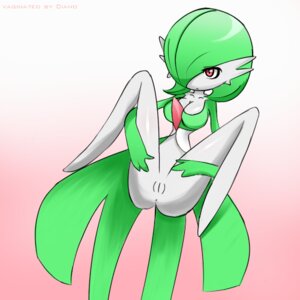 Rating: Explicit Score: 0 Tags: 1girls breasts color female female_gardevoir female_only female_pokemon front_view gardevoir green_hair hair nintendo pokemon pokemon_(species) pokemon_rse pussy raised_legs rule34 short_hair solo tagme vulva User: bunchy7s