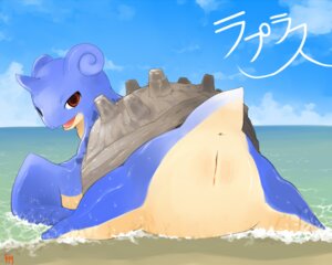 Rating: Explicit Score: 0 Tags: 1girls 2d anus artist_request beach casual day daytime female female_only feral feral_only lapras looking_back no_penetration no_sex outdoors pok&eacute;mon_(species) pokemon pokemon_(species) pokemon_focus pokemon_only pokemon_rgby presenting pussy rule34 smooth_skin solo solo_female water User: bunchy7s