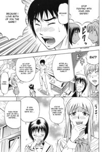 Rating: Explicit Score: 0 Tags: brother_and_sister daigo female hard_translated highres incest male monochrome penis rule34 school_uniform siblings sisters_(hentai) sweat translated User: bunchy7s