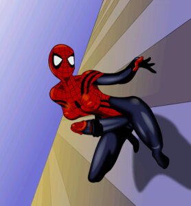 Rating: Explicit Score: 0 Tags: 1futa 2d 2d_animation animated bodysuit cameltail erect_nipples erect_nipples_under_clothes erect_penis erection_under_clothes erection_under_clothing futa_only futanari intersex latex_bodysuit latex_skinsuit marvel marvel_comics marvelrn mayday_parker penis rule34 skinsuit solo spider-girl spider-man_(series) straight_hair User: bunchy7s